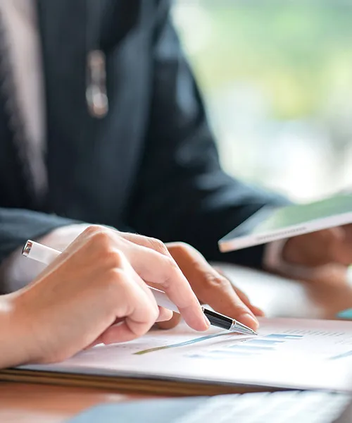 お客様の想いを形にする開発パートナー