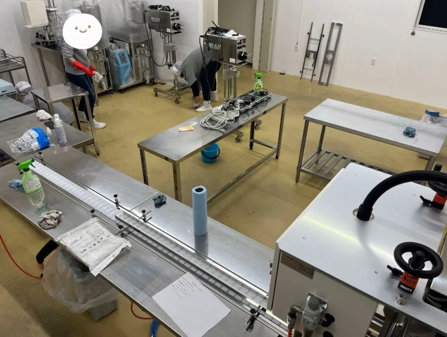 年末に時間が取れそうにないので、少し早い大掃除をしました👍