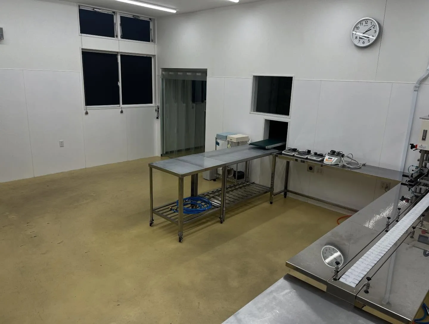 年末に時間が取れそうにないので、少し早い大掃除をしました👍