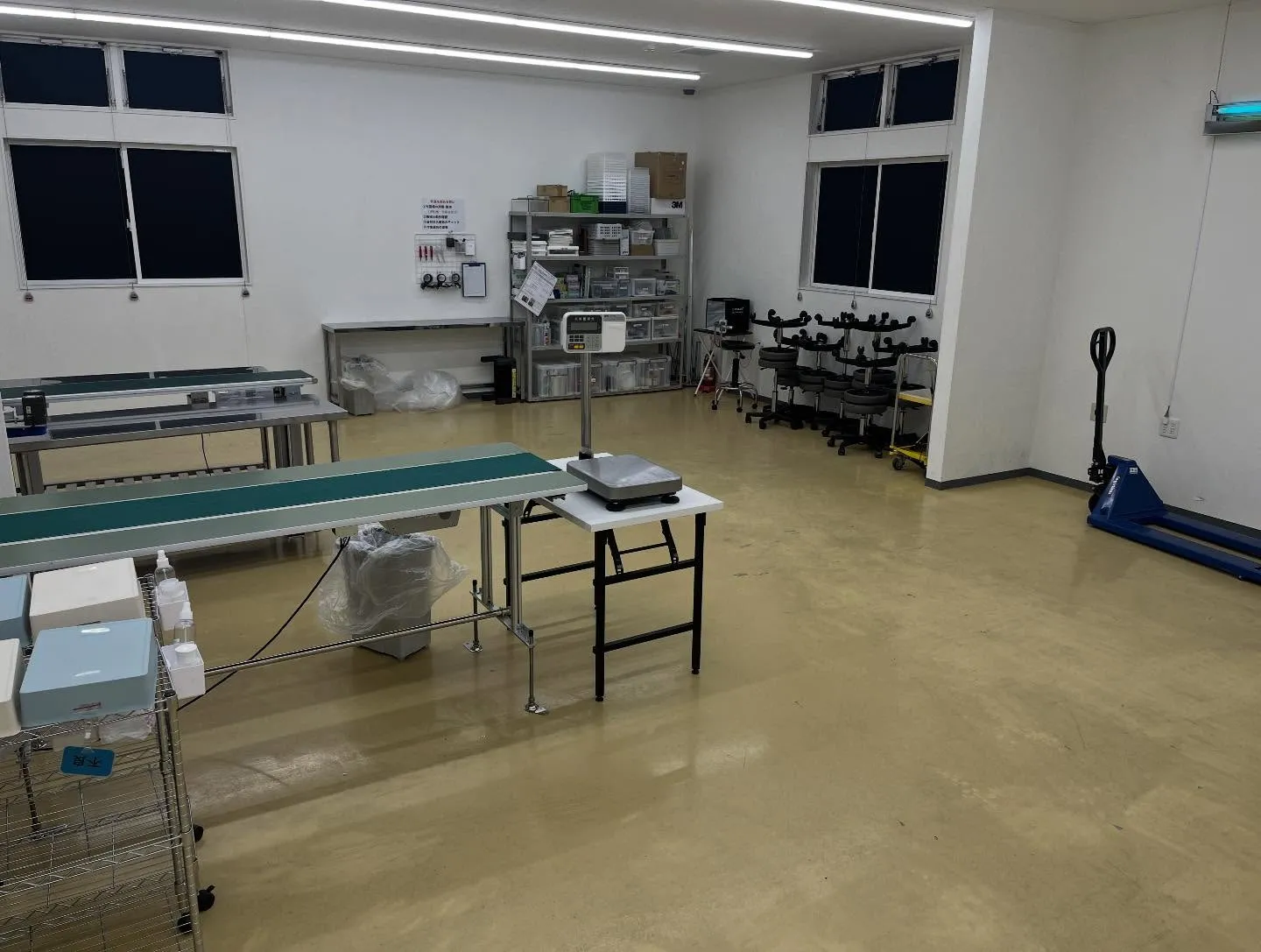 年末に時間が取れそうにないので、少し早い大掃除をしました👍