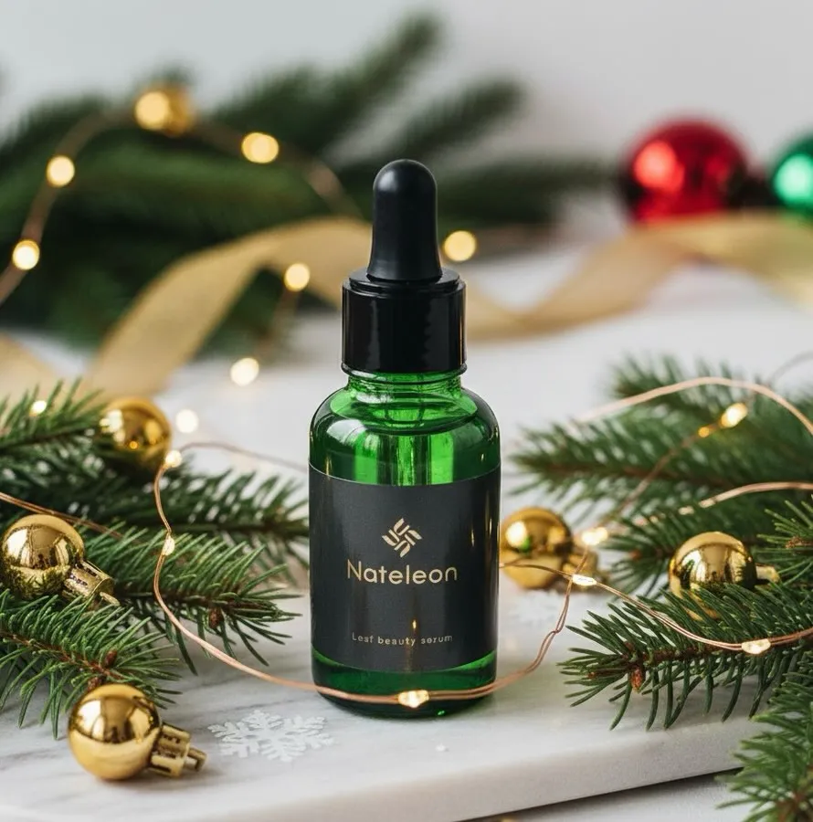 上質を知る大人のための、クリスマススキンケア🎄✨ 