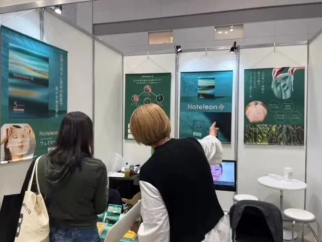 ✨「よい仕事おこしフェア」1日目、無事に終了しました！✨ 