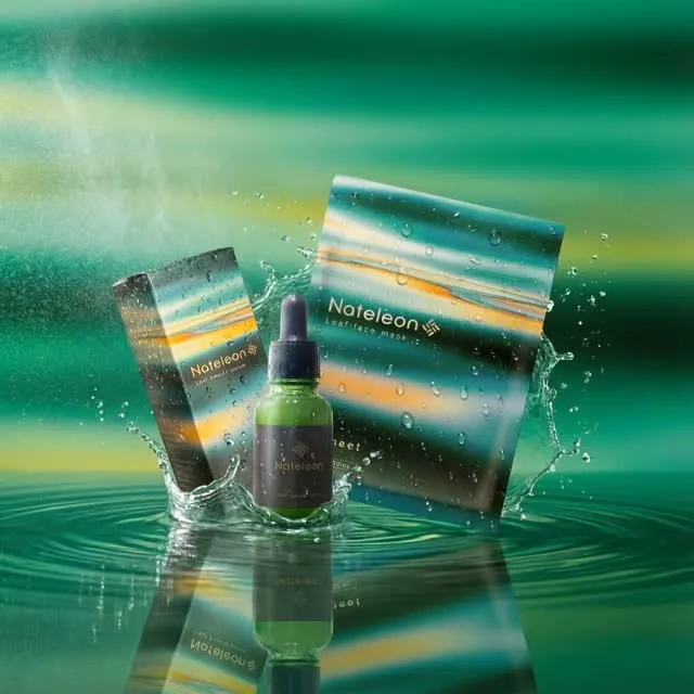 🌿新感覚スキンケア誕生🌿 